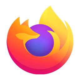 مرورگر firefox