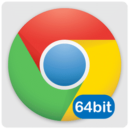 مرورگر google-chrome-64